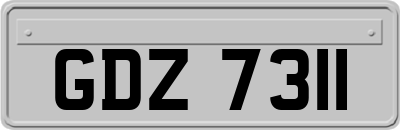 GDZ7311
