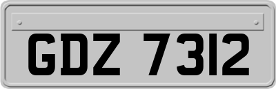 GDZ7312