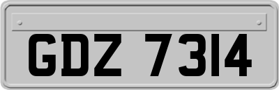 GDZ7314