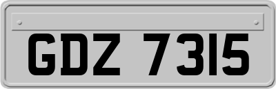 GDZ7315