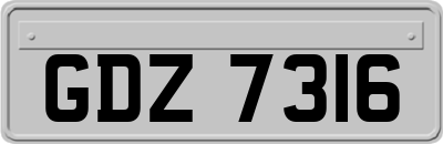 GDZ7316
