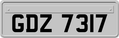 GDZ7317
