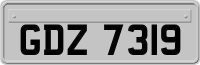 GDZ7319