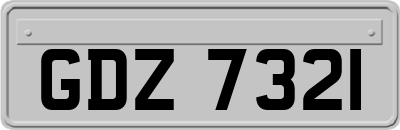 GDZ7321