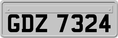 GDZ7324