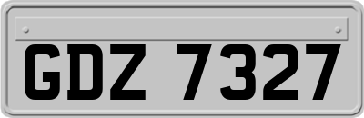 GDZ7327