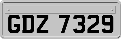 GDZ7329