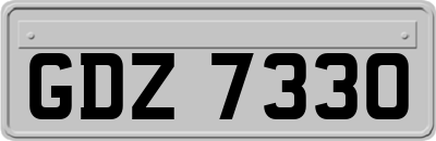GDZ7330