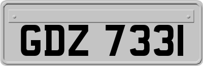 GDZ7331