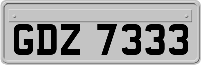 GDZ7333