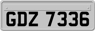 GDZ7336
