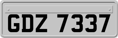 GDZ7337