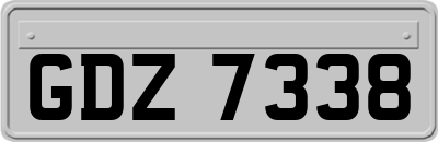 GDZ7338
