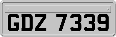 GDZ7339