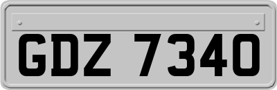 GDZ7340