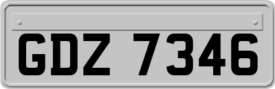 GDZ7346