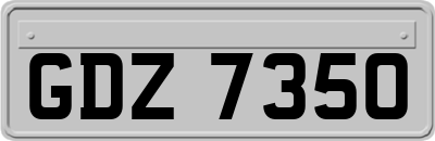 GDZ7350