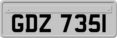 GDZ7351
