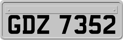 GDZ7352