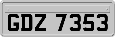 GDZ7353