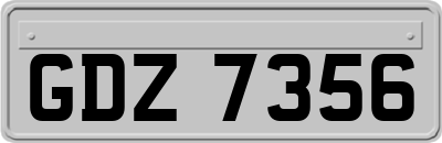 GDZ7356