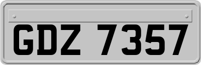 GDZ7357