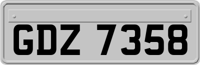 GDZ7358