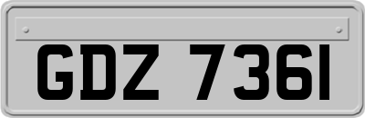 GDZ7361