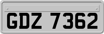 GDZ7362