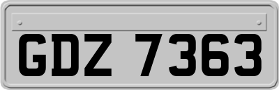 GDZ7363