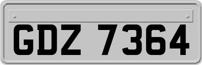 GDZ7364