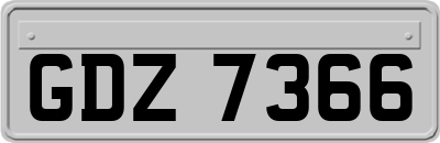 GDZ7366