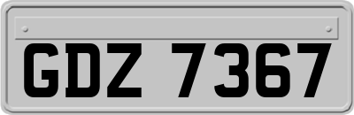GDZ7367