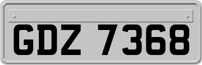 GDZ7368