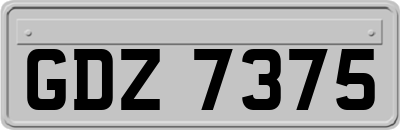 GDZ7375