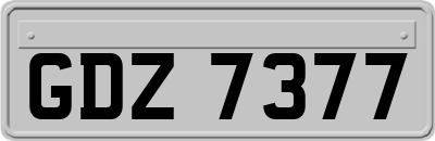 GDZ7377