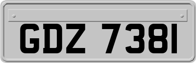 GDZ7381