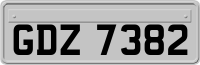 GDZ7382