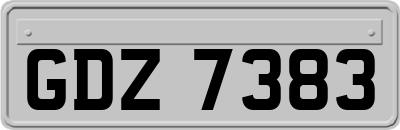 GDZ7383