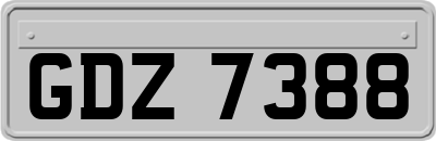 GDZ7388