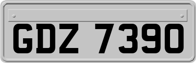 GDZ7390
