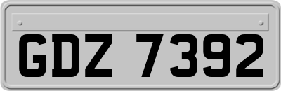 GDZ7392