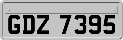 GDZ7395