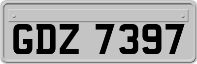 GDZ7397