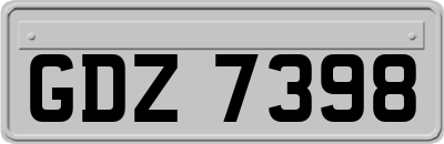 GDZ7398