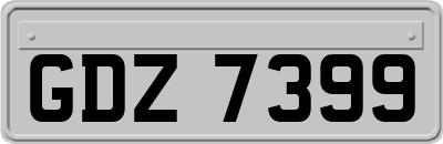GDZ7399