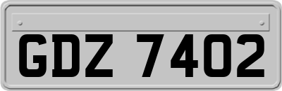 GDZ7402