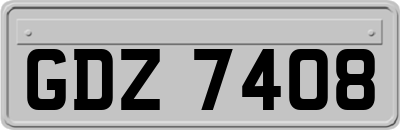 GDZ7408