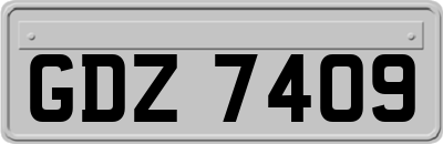 GDZ7409