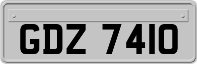 GDZ7410